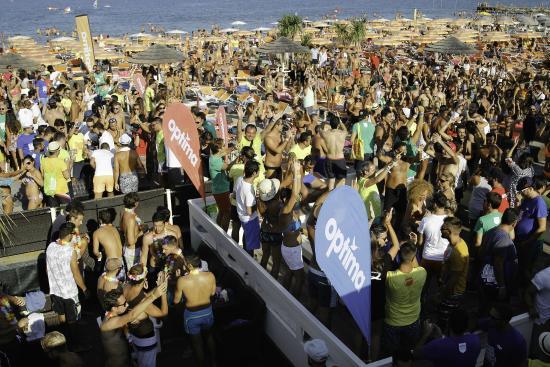 Papeete Beach